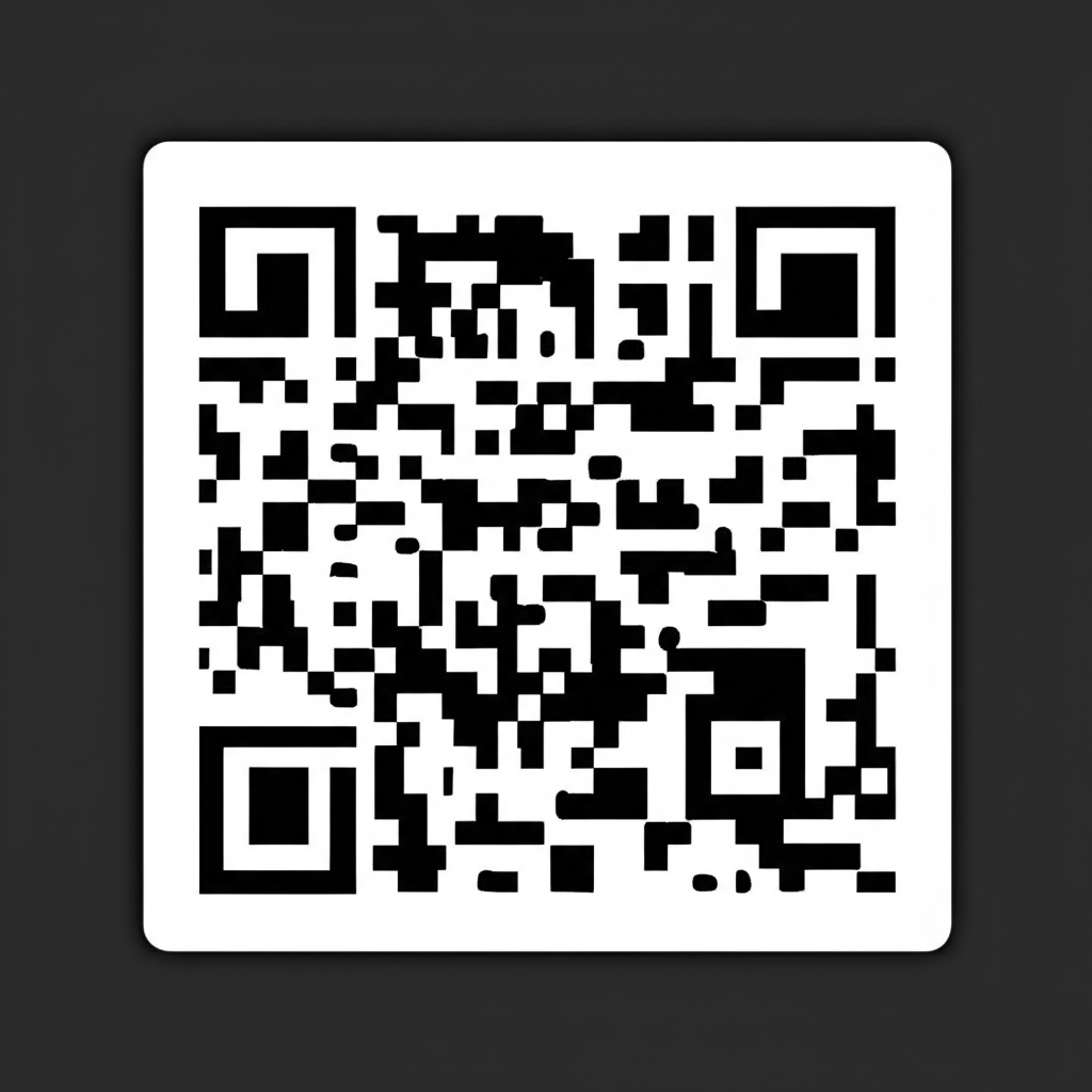 Report QR Code